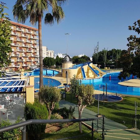 Minerva Estudio Suite La Biznaga , Beach And Pool Benalmadena Ngoại thất bức ảnh