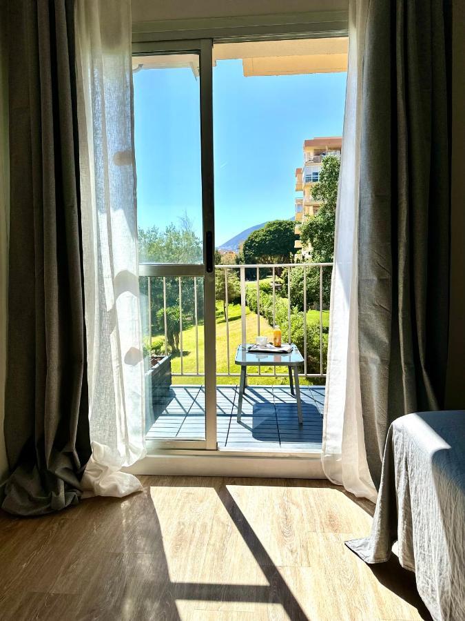 Minerva Estudio Suite La Biznaga , Beach And Pool Benalmadena Ngoại thất bức ảnh