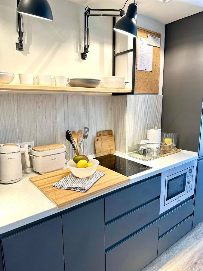 Minerva Estudio Suite La Biznaga , Beach And Pool Benalmadena Ngoại thất bức ảnh