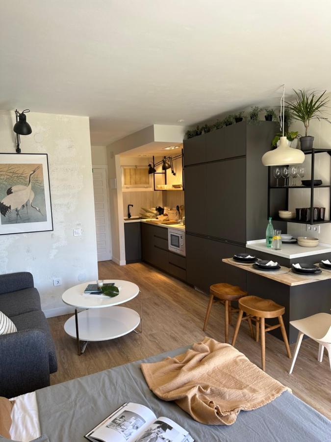 Minerva Estudio Suite La Biznaga , Beach And Pool Benalmadena Ngoại thất bức ảnh