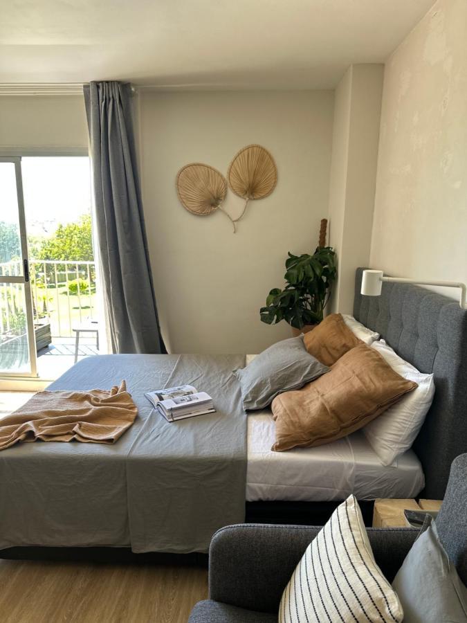Minerva Estudio Suite La Biznaga , Beach And Pool Benalmadena Ngoại thất bức ảnh