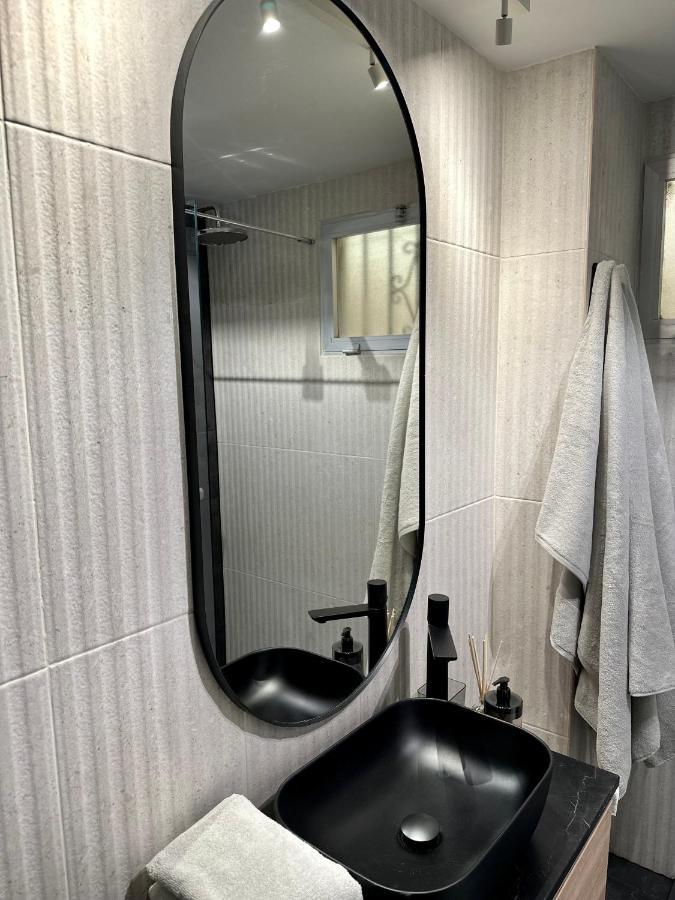 Minerva Estudio Suite La Biznaga , Beach And Pool Benalmadena Ngoại thất bức ảnh