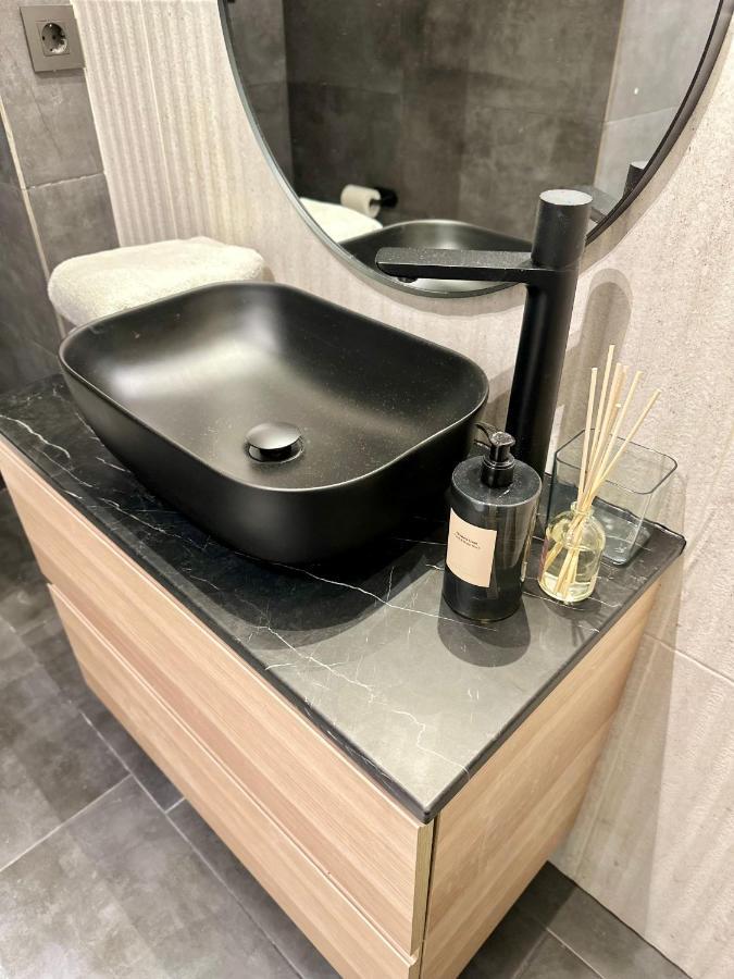 Minerva Estudio Suite La Biznaga , Beach And Pool Benalmadena Ngoại thất bức ảnh