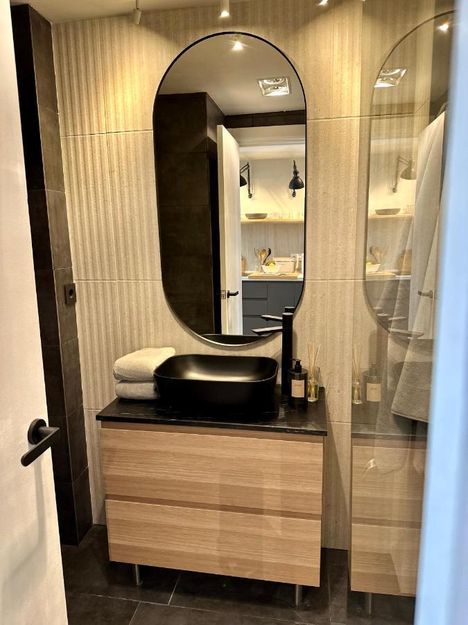 Minerva Estudio Suite La Biznaga , Beach And Pool Benalmadena Ngoại thất bức ảnh